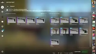 we hit ak 47 redline MW? trade up