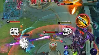 Moskov Vs Granger In Gold Lane - Full Gameplay - Aggression Gameplay | Mobile Legends Bang Bang&hellip;