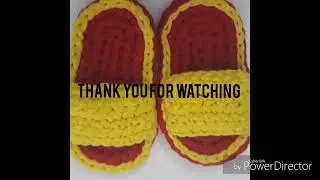 شبشب للأطفال
