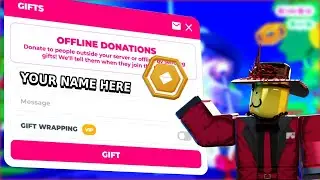 🔴PLS DONATE LIVE🔴  |  💸 DONATING ROBUX TO MY VİEWERS! 💸 | 11 JANUARY 2026 | 100 ROBUX GİVEAWAY