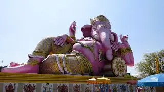 Explore Chachoengsao, Thailand in 2 Minutes