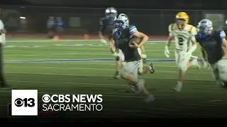 Rocklin vs. Turlock | 2025 Friday Gameday Week 1 highlights