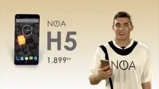 NOA Mateo H5 Reklama
