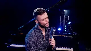 Will Friend - Fly Me to the Moon (Frank Sinatra Cover)