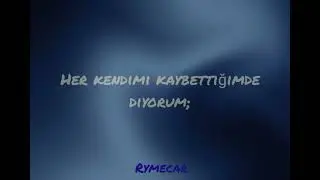 WEGH RUMİ | TŪT&Uuml;N VE VOTKA | S&Ouml;ZLERİ @weghrumi 