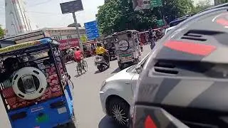 V14 - ROAD TO RTO Prayagraj(Naini)ll Ankit Rj Live ll DL