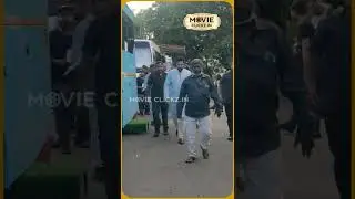 JayamRavi Mass Entry at Mumbai PS - 1 Pre-Release Event | PS-1 Mumbai |