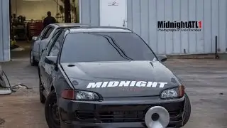 ChamoRacing/MidnightAuto 332Whp All motor Kseries Dyno