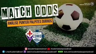 Match Odds - Palpites, bilhetes prontos e an&aacute;lises | Ter&ccedil;a-feira 27/01/2026