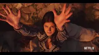 THE WITCHER | TRAILER (Fan Made)