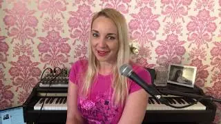#Stayhome and sing #withme to a James Bond classic Diamonds are forever | Gemma Turner