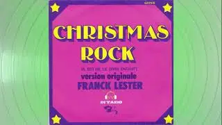 Franck Lester   