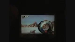 Sonic Advance 2: Egg Saucer - Tails - Time Attack - 0:19:20!
