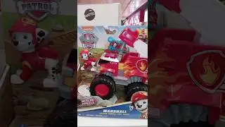 Marshall #marshall #paw #patrol #pawpatrol #dog #toys #shorts #new #funny #rescue #wheels #fire