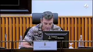 Demanda de la CGT ante el Congreso sobre la jubilaci&oacute;n de los buzos comerciales y otras cuestiones