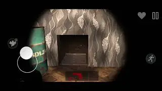 Frenetic - Horror Game gameplay video easy mode