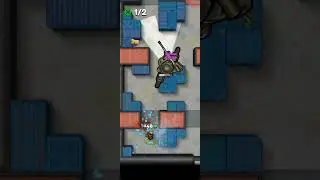 Hunter Assassin# target killer#  Boss fight #fighting game# Walkthrough solutions  #shorts #viral
