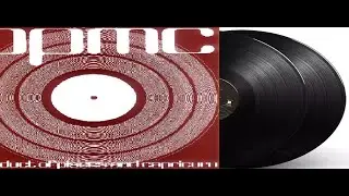 O P M C  &lrm;&ndash; Product Of Pisces And Capricorn 1971 Netherlands, Psychedelic,Folk Rock