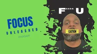 What is Focus Unleashed?