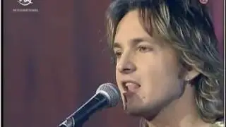 TUBLATANKA - Láska útočí (bez začiatku) , Slovensko bez bariér-Vianočný koncert 2002