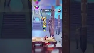Gizmo mains wya 👀🏹🔥 #multiversus #edit #gizmo #main #combo #shorts #shortsfeed