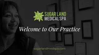 Welcome to Sugar Land Medical Spa | Houston