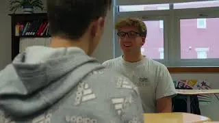 BeBOLD High School Leadership Course