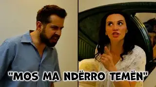 Hamdiu Dhe Shyhretja - Mos Ma Ndërro Temën