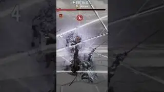 Vergil Judgement Cut End Vs Nevan | Devil May Cry: Peak Of Combat |