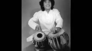 Keherwa Extravaganza -- Zakir Hussain -- 5 of 6