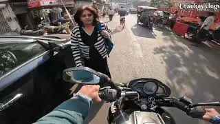 गणेशगंज से जा रहे हैं घर बड़ी मुश्किल से जुगाड़ हो पाया हैं 🤐