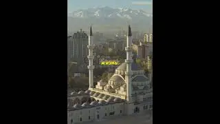 Караханидская цивилизация: Краткий обзор #youtubeshorts #новости #reels #история #history #кино