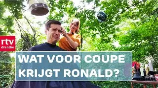 Autohottub, kapper en yoga op de camping | Campinggasten | RTV Drenthe