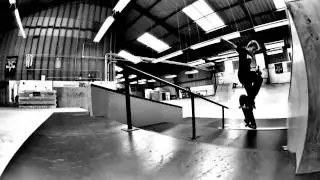 Double Rock Drive-By: DJ Gaudin
