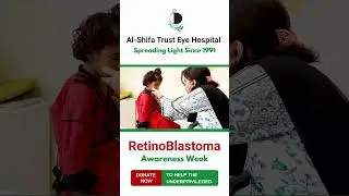 Donate now | Al-Shifa Trust Eye Hospital