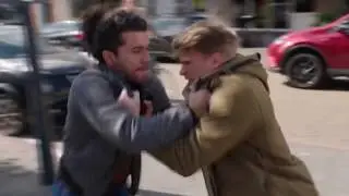 GTST - Bobby ontmoet Amir: Lana wordt slachtoffer van ruzie Bobby en Amir - Deel 113 (06-12-2019)