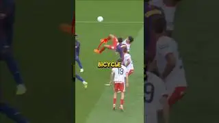 АРАУЖО ЗАБИЛ ГОЛ и спас &laquo;Барселону&raquo; на 90-й минуте! 🤯😱