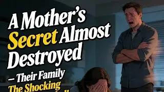 &ldquo;The Family Secret That Almost Destroyed Them &ndash; A Shocking True Story from the USA...