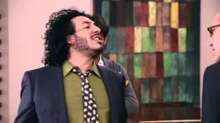 Violetta 3 - Ramallo y Beto cantan Voy Por Ti