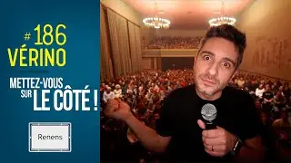 Corona, giron et pand&eacute;mie (&agrave; Renens) - VERINO #186