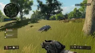 How To Use The Grenade Launcher In Blackout