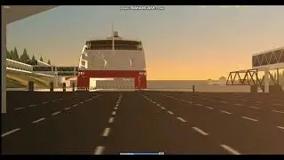 Viking line Mariehamn (VSF)