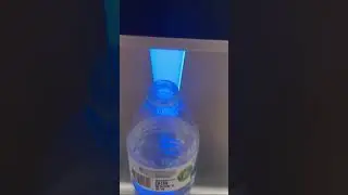 Ambient Water