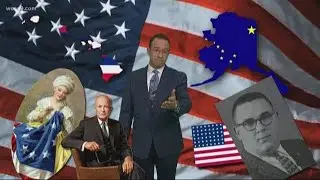 June 14th is Flag Day