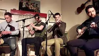01- Corofin Trad Fest Kickoff  March 5, 2020