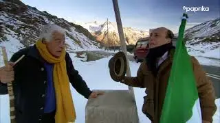 Doi italieni cu bun gust
