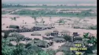 11th Light Infantry Brigade In The Vietnam War