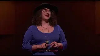 Learning to Love Nature in a Big City | Lila Higgins | TEDxPasadena