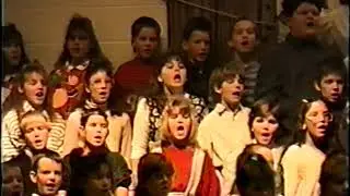 Springboro School Play Class 95-98