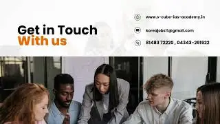 Yellow Minimalist Modern Digital Marketing Expert Youtube Video Ad 1